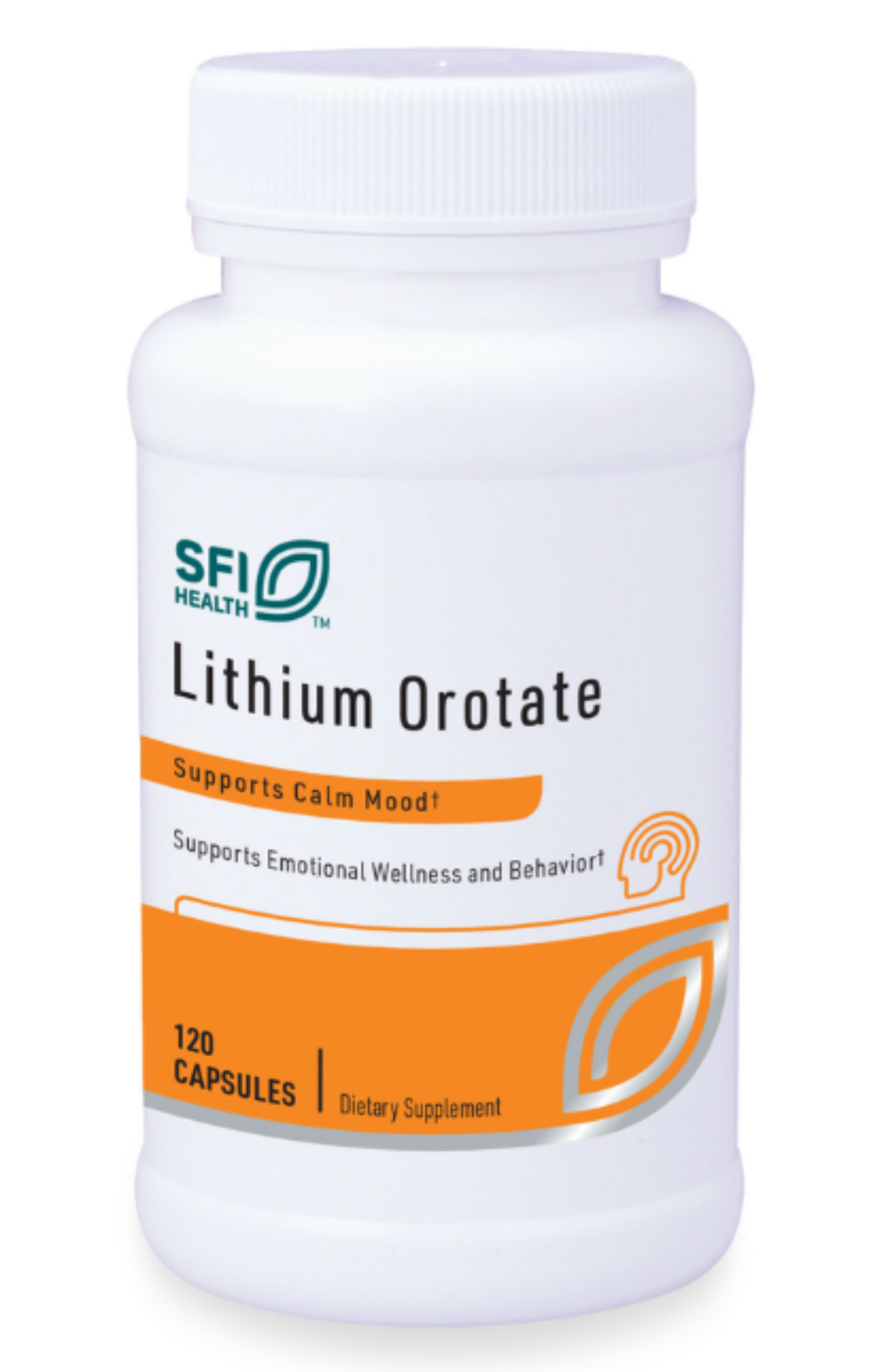 Lithium Orotate