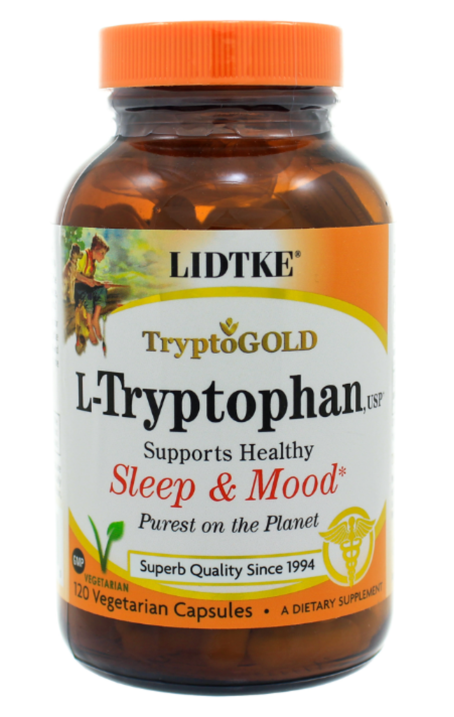 L-Tryptophan