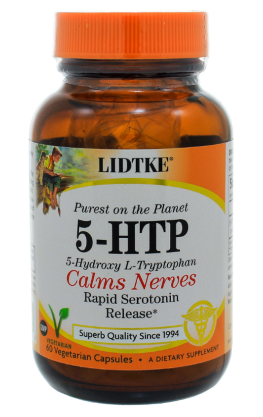 5 HTP