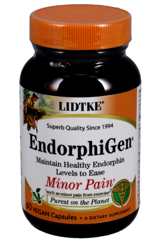 Endorphigen