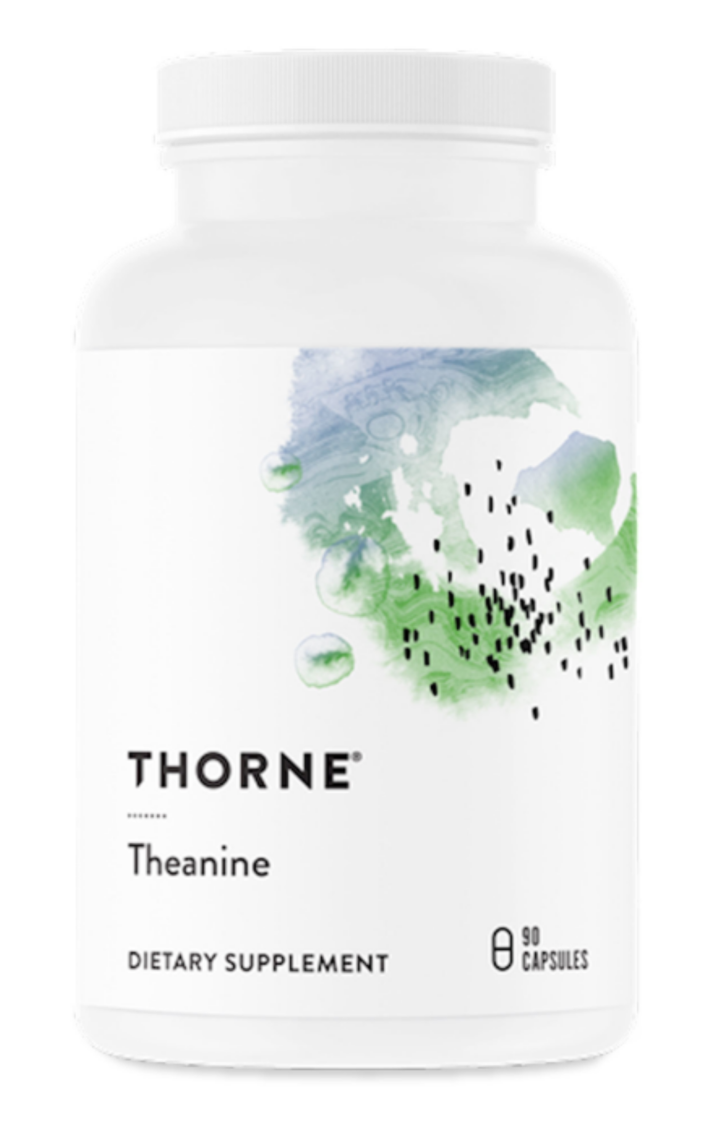 Theanine