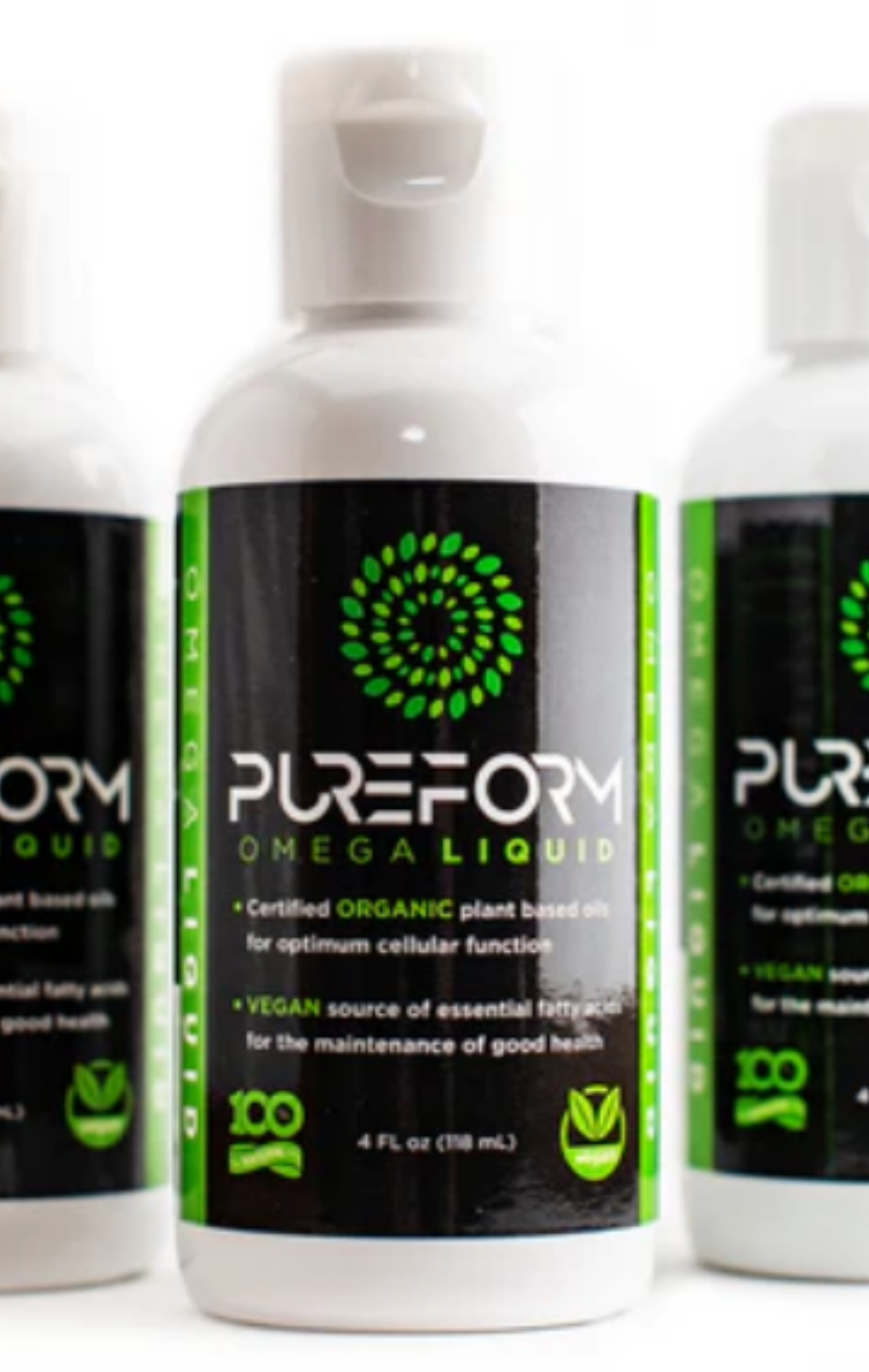 Pureform Omega Liquid