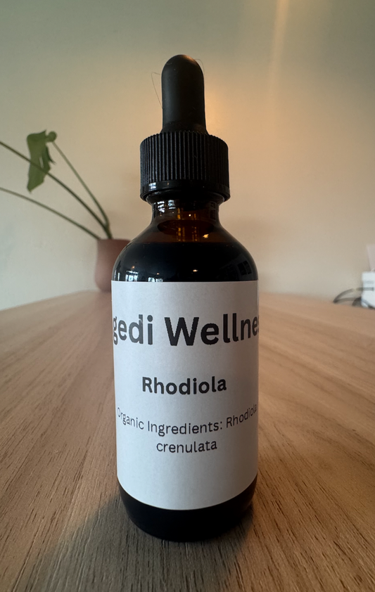 Rhodiola
