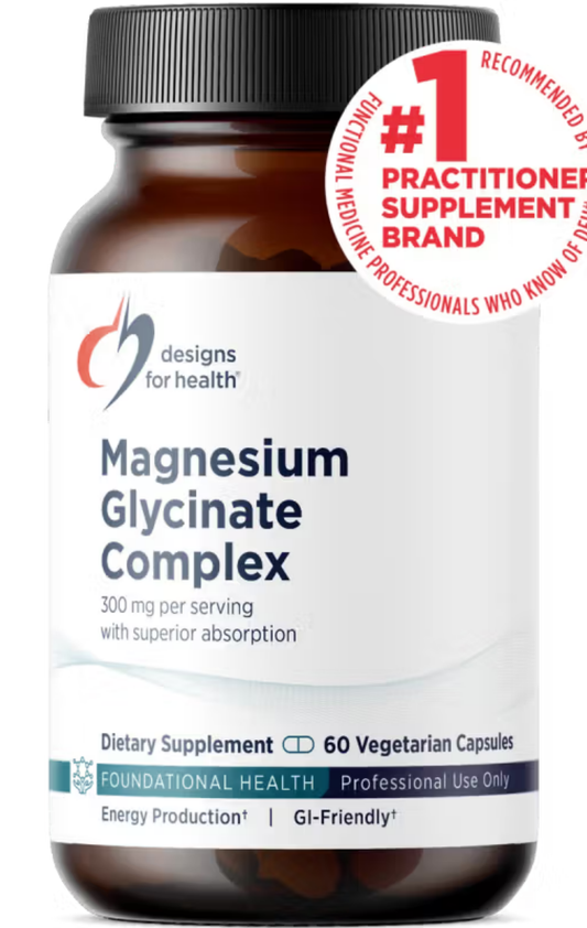 Magnesium Glycinate
