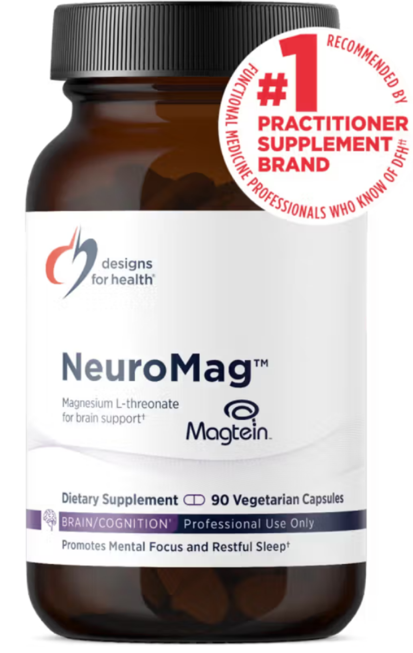 NeuroMag Magnesium Threonate