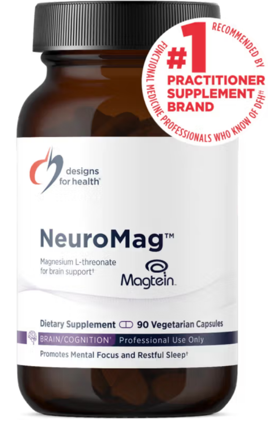 NeuroMag Magnesium Threonate