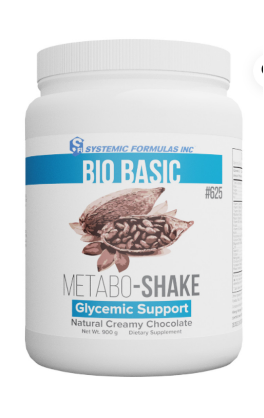 Metabo-Shake Chocolate