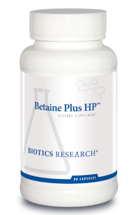 Betaine Plus HP
