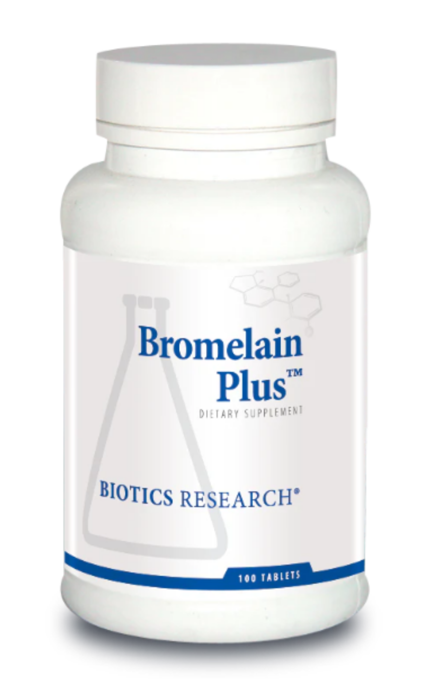 Bromelain Plus