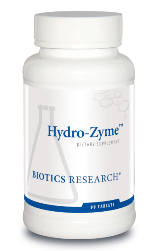 Hydro-Zyme