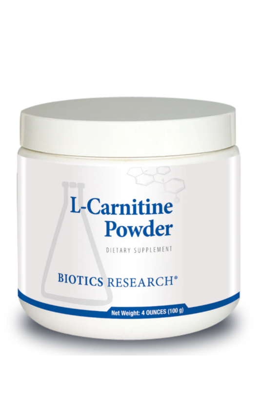 L-Carnitine Powder