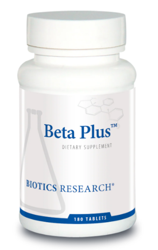 Beta Plus