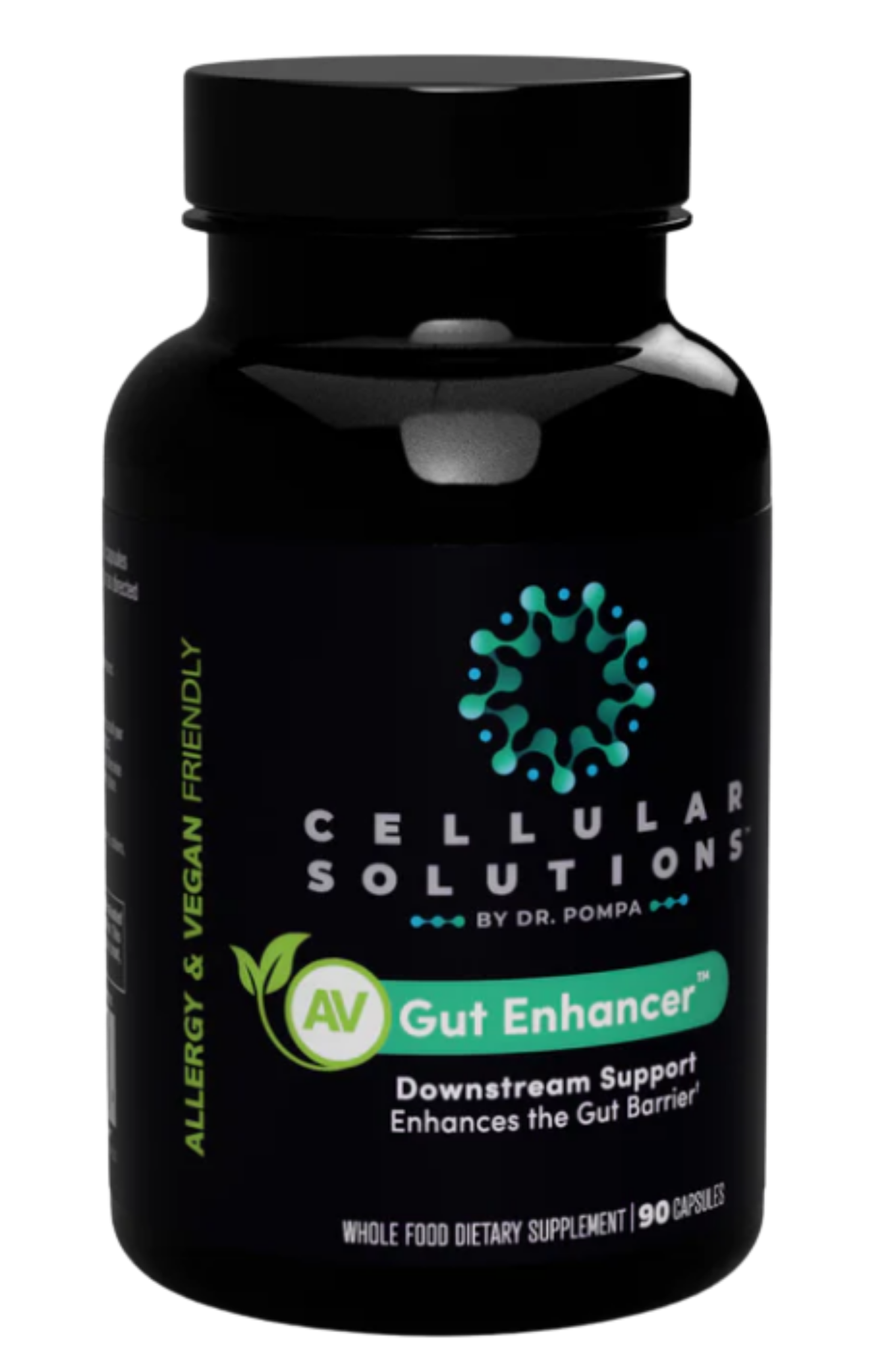 AV Gut Enhancer