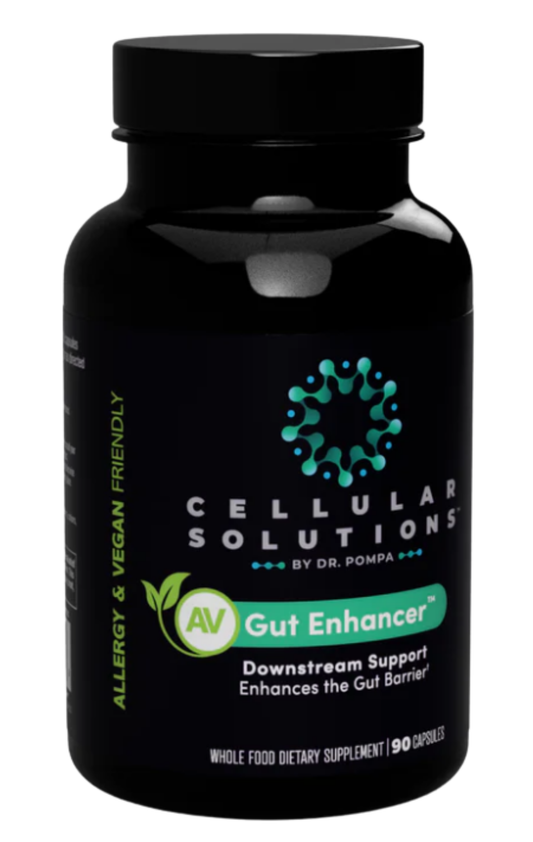 AV Gut Enhancer