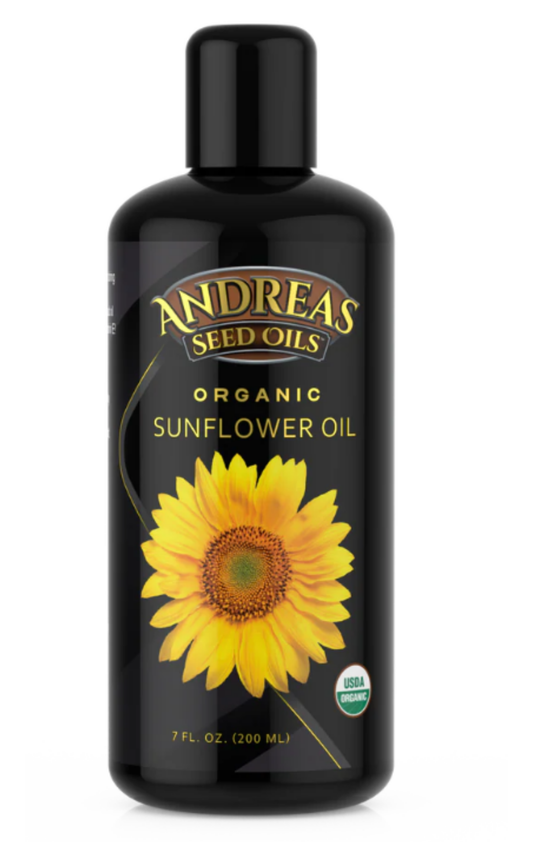 Sunflower Oil