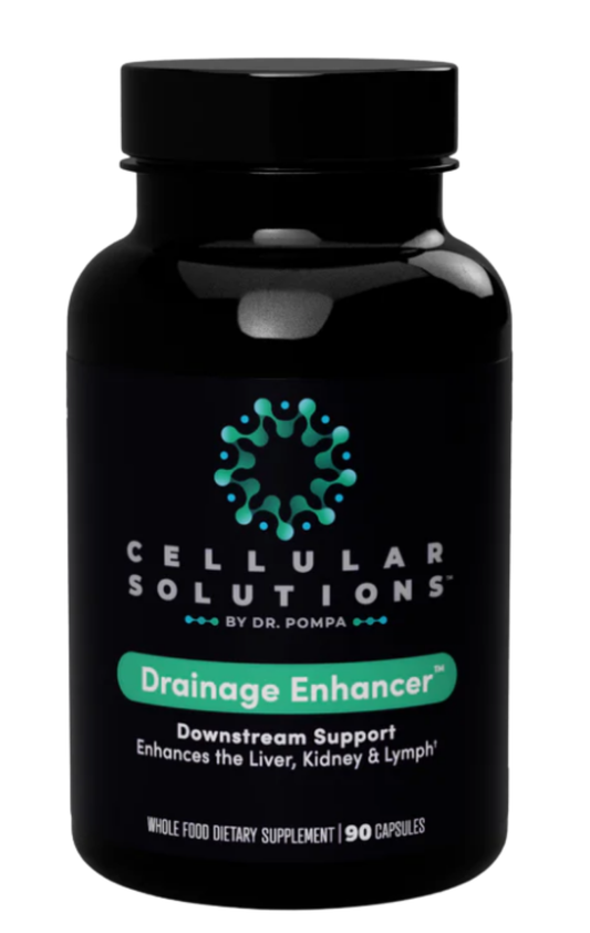 Drainage Enhancer