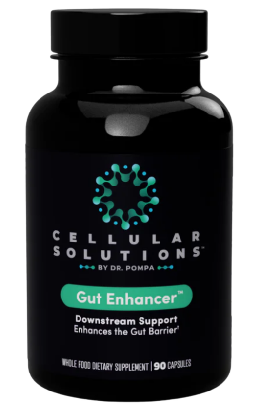 Gut Enhancer