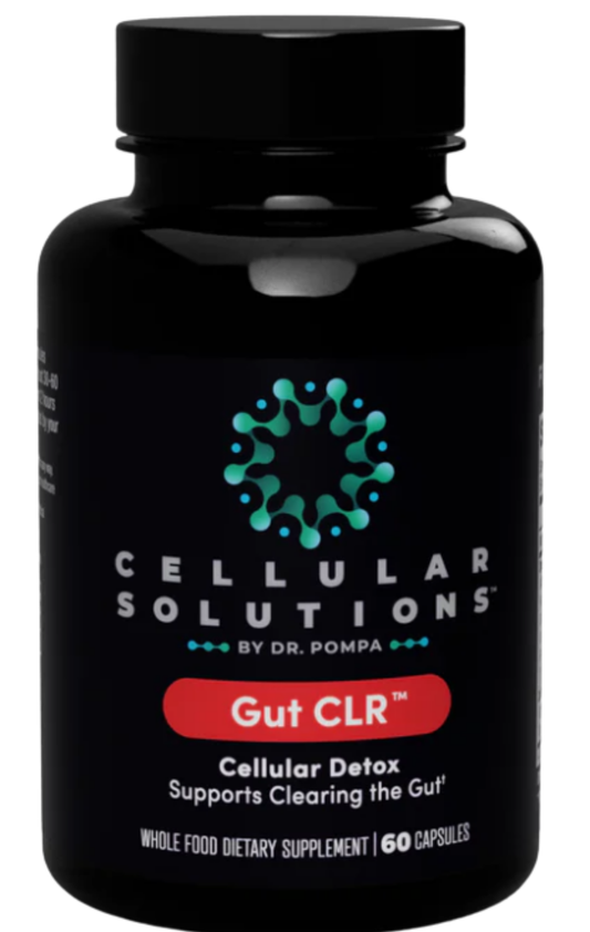 Gut CLR