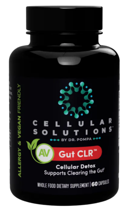 AV Gut CLR