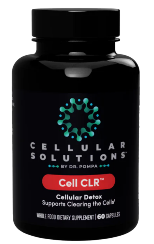 Cell CLR