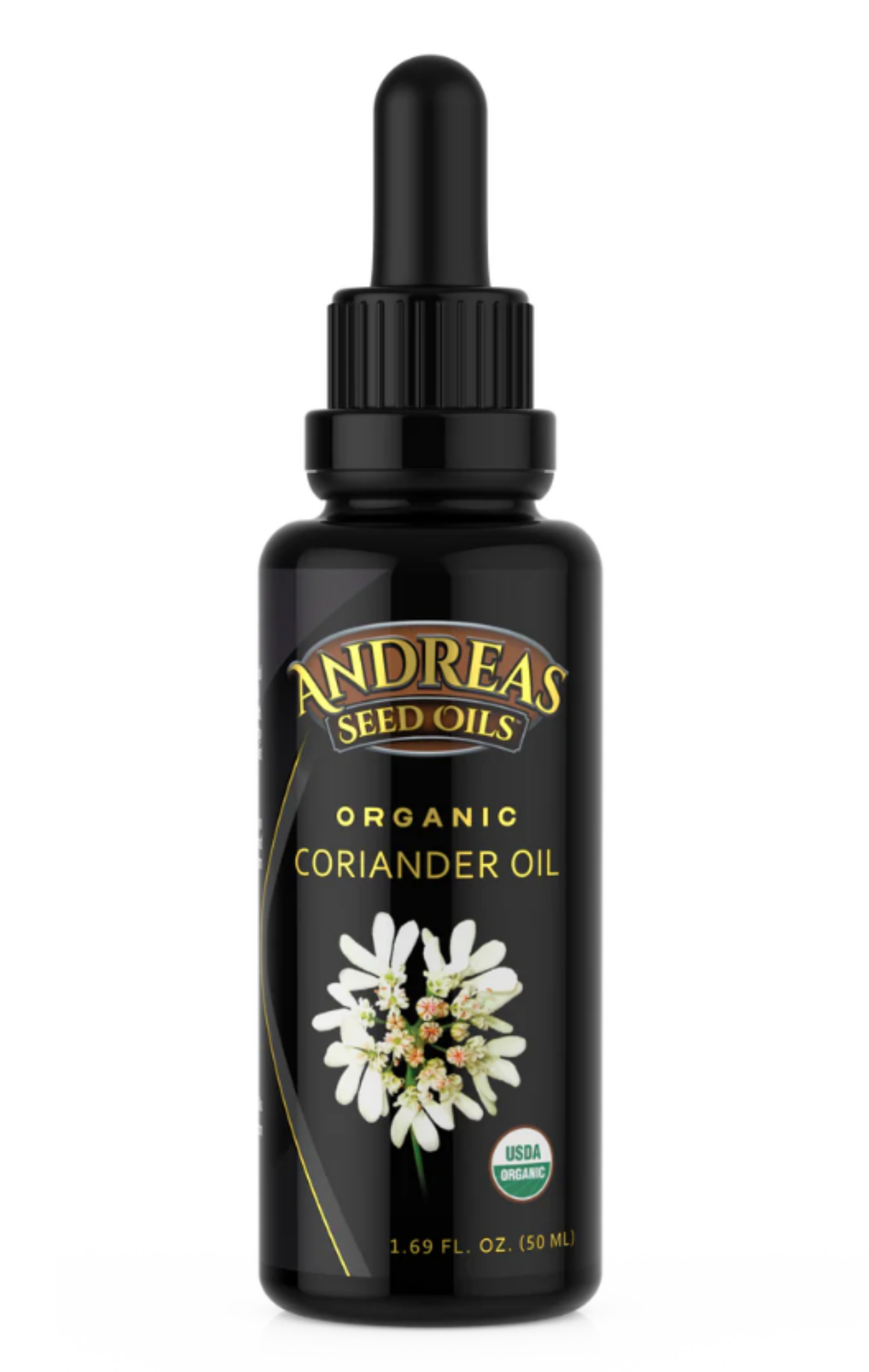 Coriander Oil