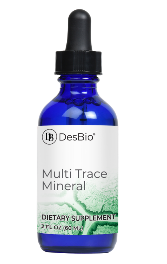 Multi Trace Mineral