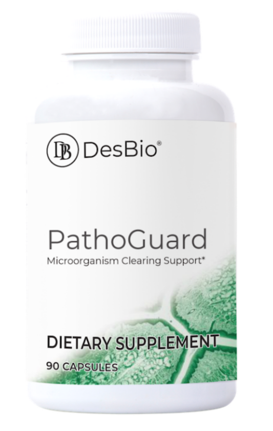 PathoGuard