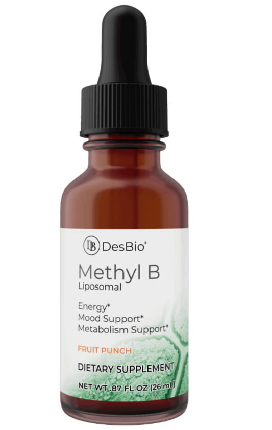 MethylB