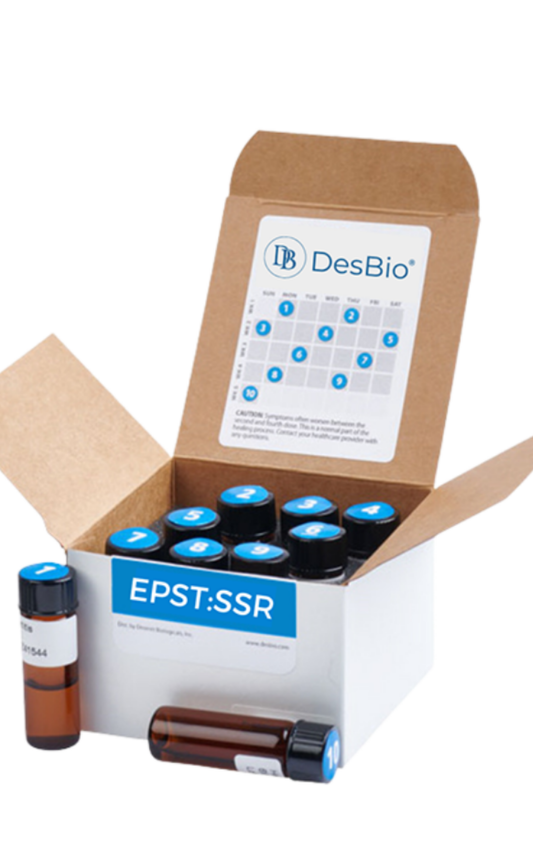 EPST:SSR