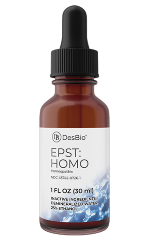 EPST HOMO