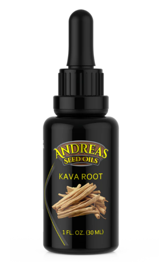 Kava Oil