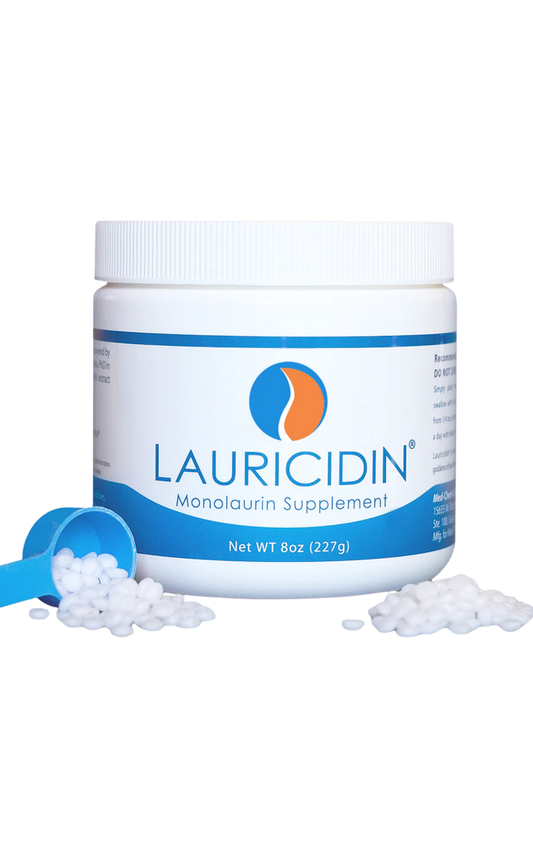 Monolaurin