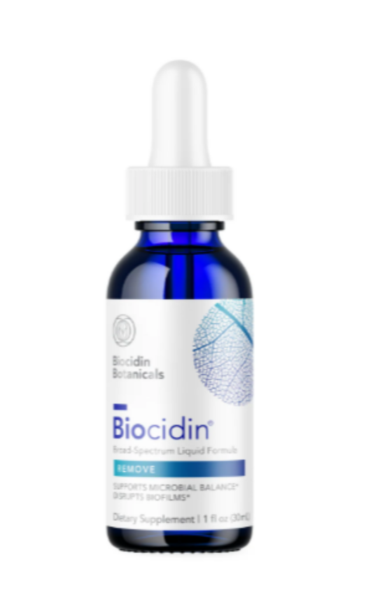 Biocidin Liquid