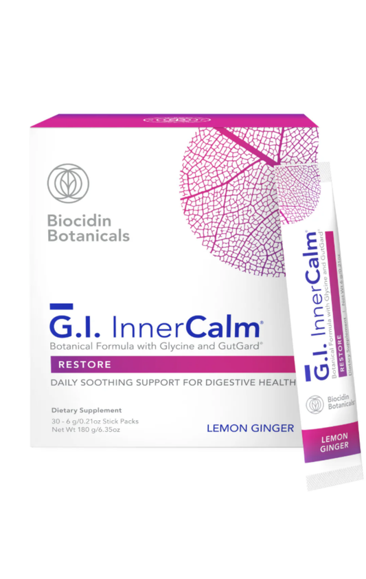 G.I. Inner Calm