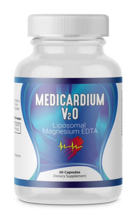 Medicardium V2O