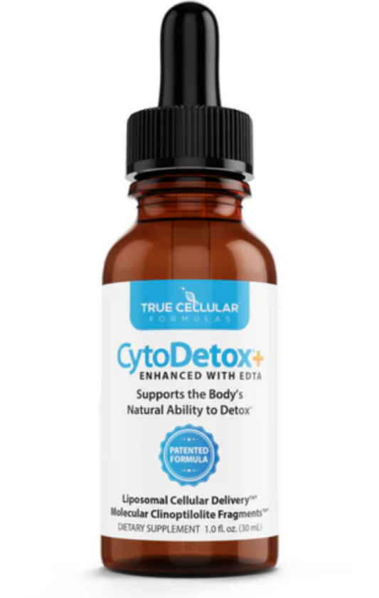 Cyto Detox+