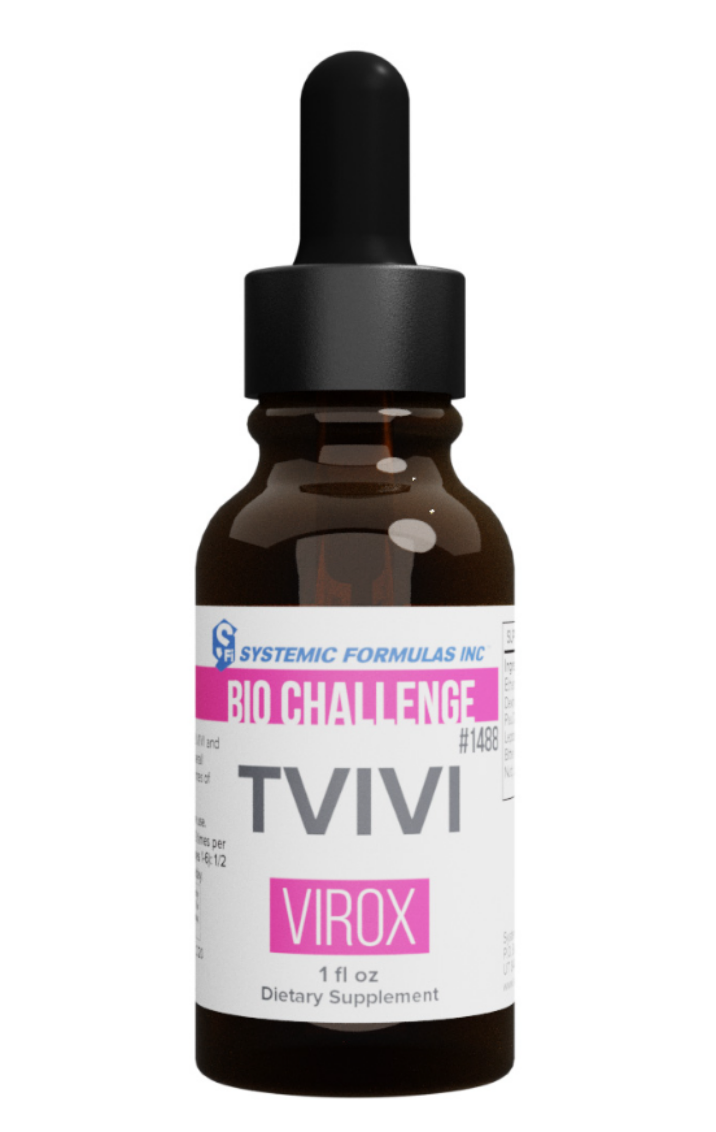 TVIVI Virox