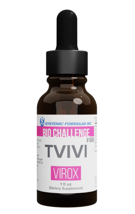 TVIVI Virox