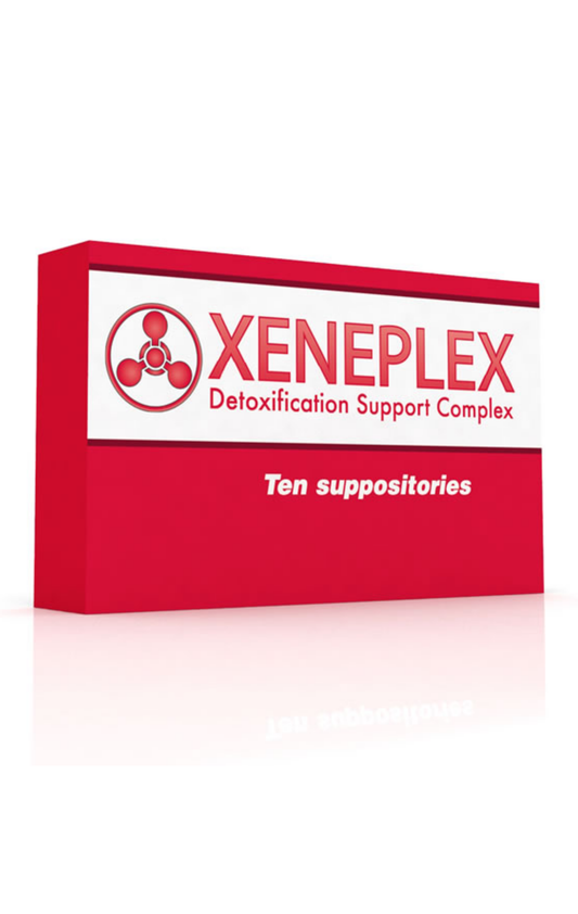 Xeneplex