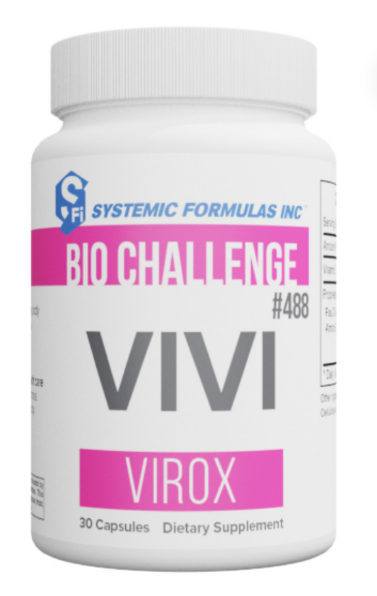 VIVI Virox