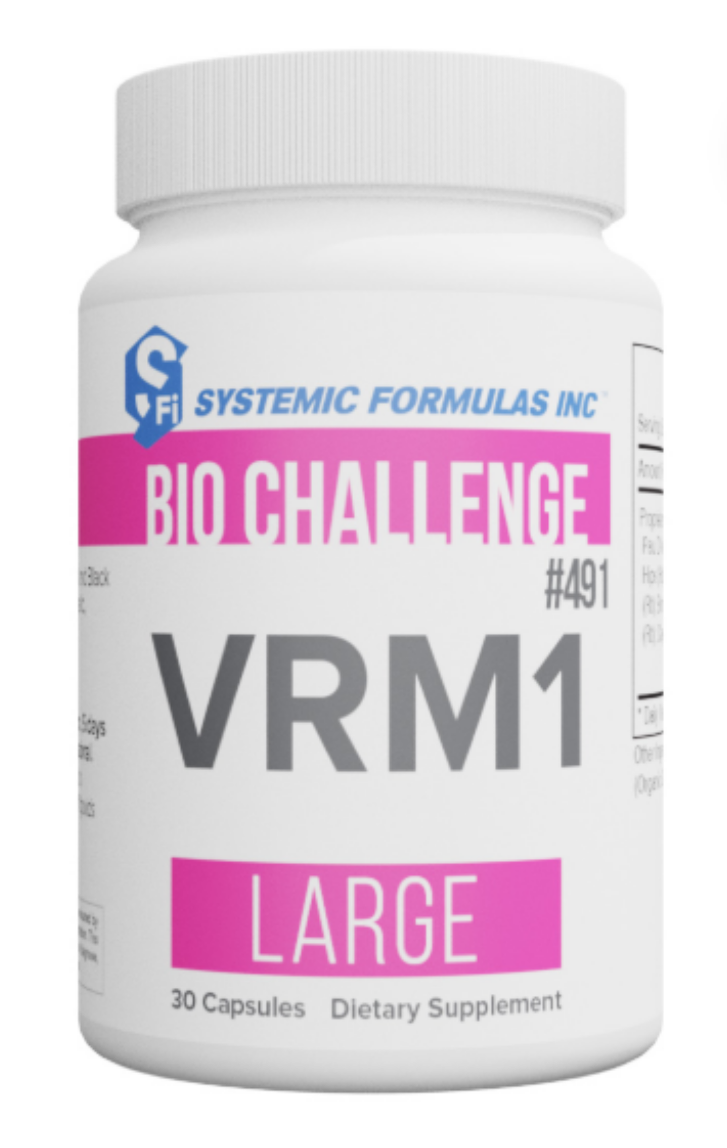 VRM1