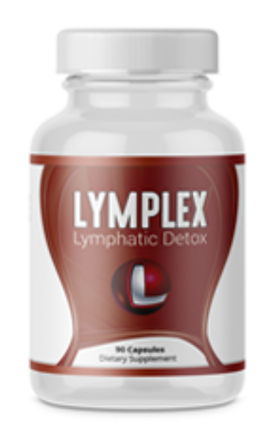 Lymplex Lymphatic Detox