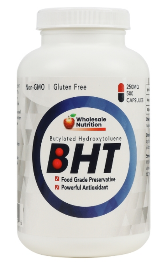 BHT