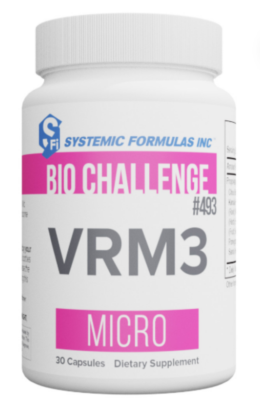 VRM3