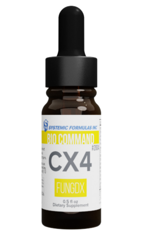 CX4 Fungdx