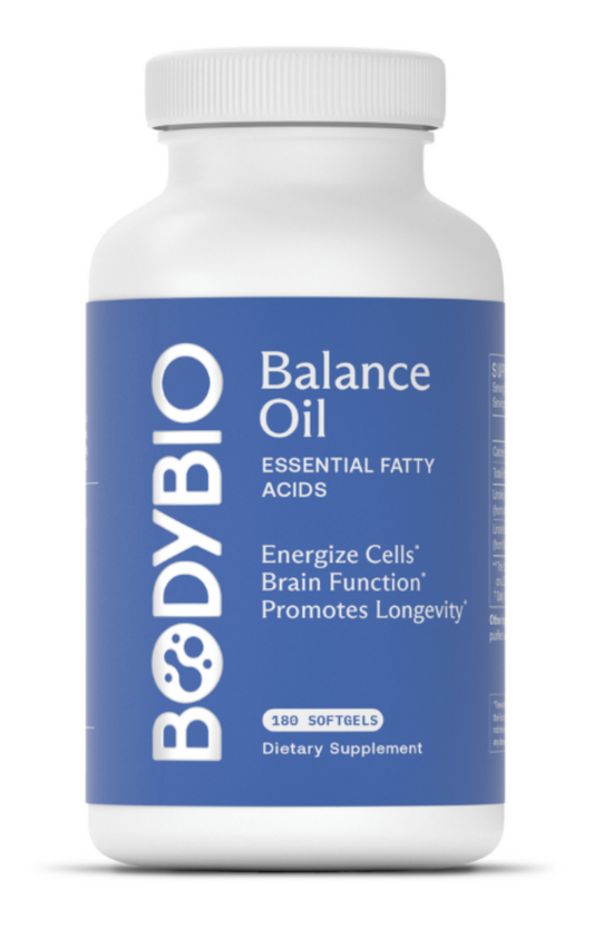 Balance Oil