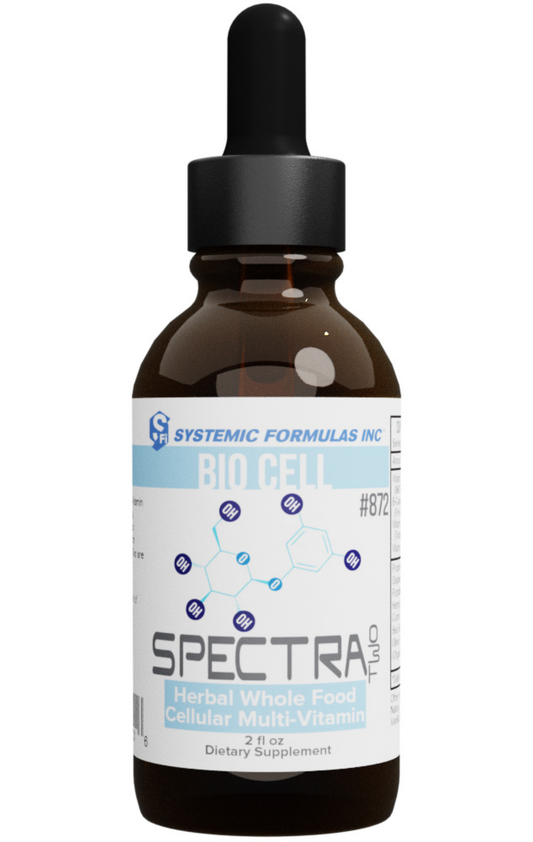 Spectra Two