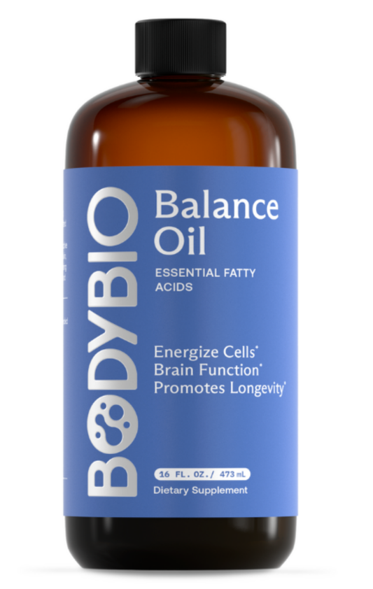Balance Oil