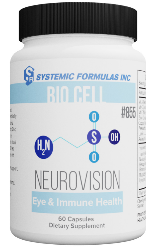 Neurovision