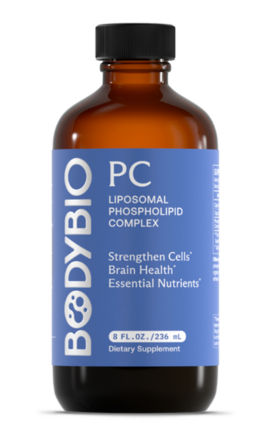 BodyBio PC